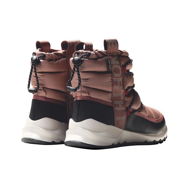 Ghete Femei The North Face W Thermoball Lace Up Wp   Ghete Femei The North Face W Thermoball Lace Up Wp