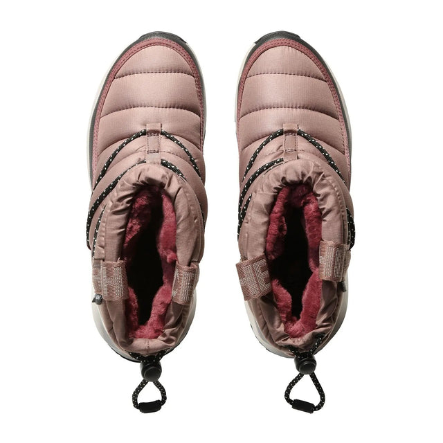 Ghete Femei The North Face W Thermoball Lace Up Wp   Ghete Femei The North Face W Thermoball Lace Up Wp