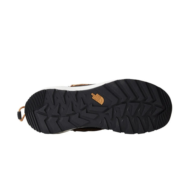 Ghete Femei The North Face W Thermoball Lace Up Wp   Ghete Femei The North Face W Thermoball Lace Up Wp