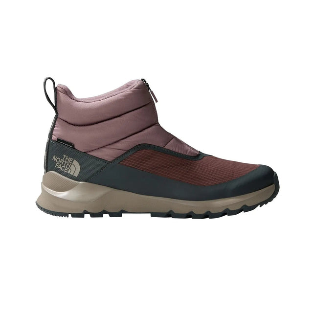 Ghete Femei The North Face W Thermoball Progressive Zip Ii Wp   Ghete Femei The North Face W Thermoball Progressive Zip Ii Wp