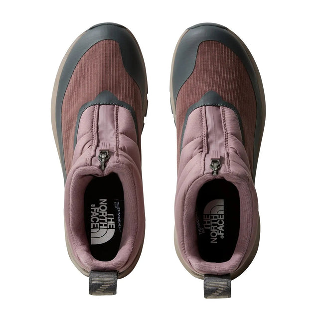 Ghete Femei The North Face W Thermoball Progressive Zip Ii Wp   Ghete Femei The North Face W Thermoball Progressive Zip Ii Wp