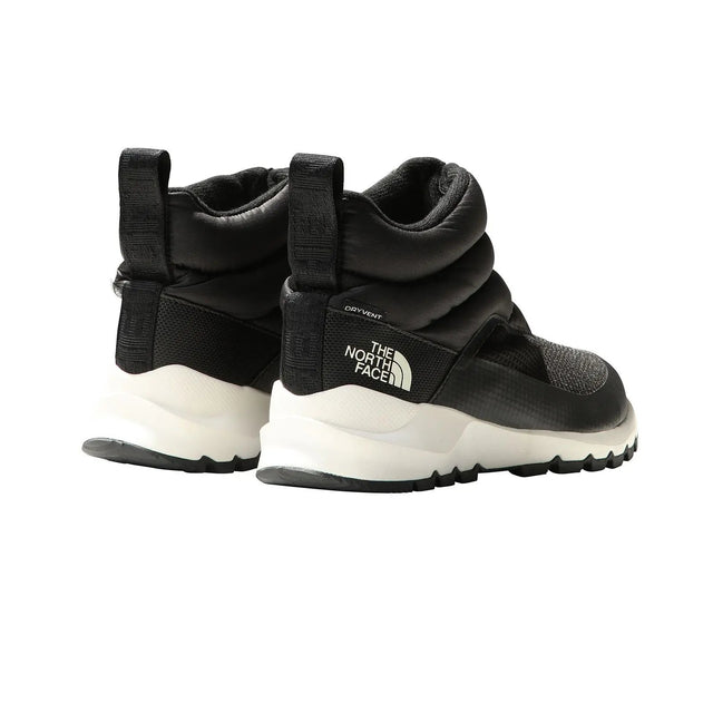 Ghete Femei The North Face W Thermoball Progressive Zip Ii Wp   Ghete Femei The North Face W Thermoball Progressive Zip Ii Wp