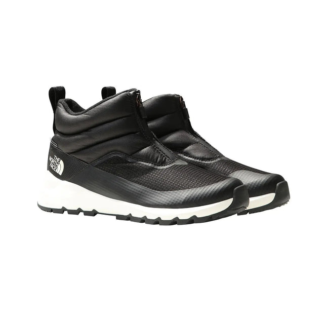Ghete Femei The North Face W Thermoball Progressive Zip Ii Wp   Ghete Femei The North Face W Thermoball Progressive Zip Ii Wp