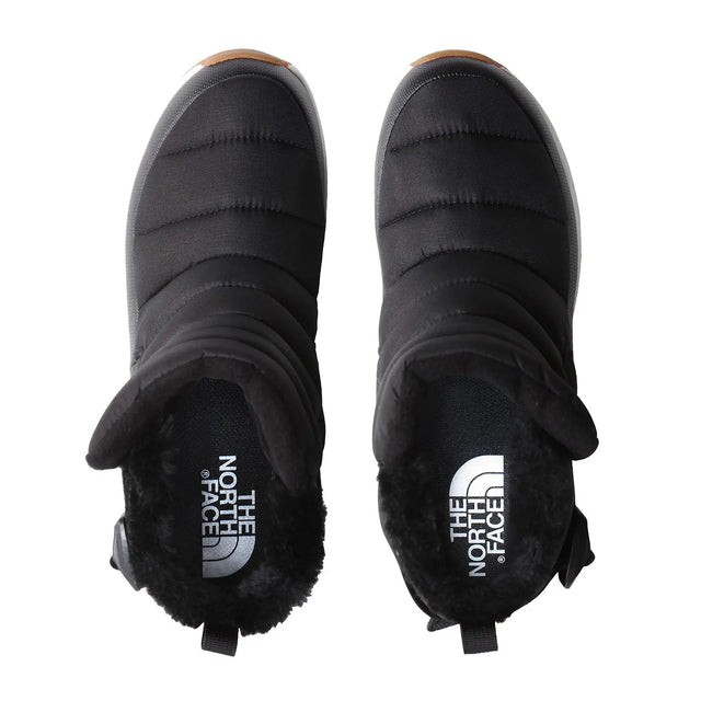 Ghete Femei The North Face W Thermoball Pull-on Wp   Ghete Femei The North Face W Thermoball Pull-on Wp