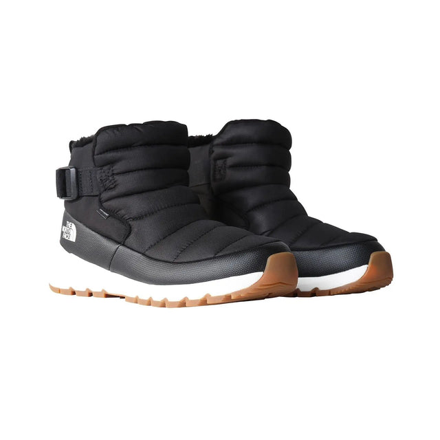 Ghete Femei The North Face W Thermoball Pull-on Wp   Ghete Femei The North Face W Thermoball Pull-on Wp