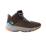 Ghete Femei The North Face W Vectiv Exploris 2 Mid Futurelight Lthr