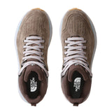 Ghete Femei The North Face W Vectiv Exploris 2 Mid Futurelight Lthr
