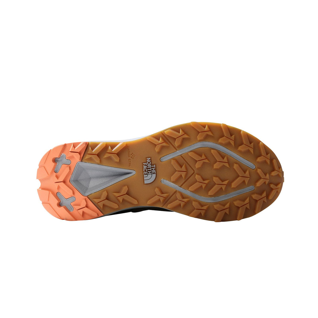 Ghete Femei The North Face W Vectiv Exploris 2 Mid Futurelight Lthr