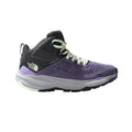 Ghete Femei The North Face W Vectiv Exploris 2 Mid Futurelight Lthr