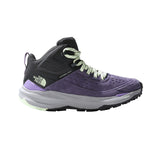 Ghete Femei The North Face W Vectiv Exploris 2 Mid Futurelight Lthr