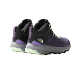 Ghete Femei The North Face W Vectiv Exploris 2 Mid Futurelight Lthr