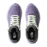 Ghete Femei The North Face W Vectiv Exploris 2 Mid Futurelight Lthr
