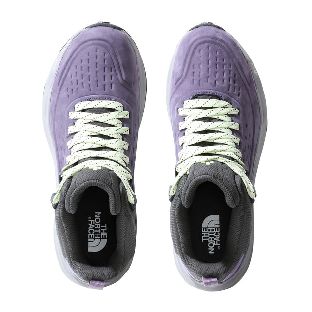 Ghete Femei The North Face W Vectiv Exploris 2 Mid Futurelight Lthr   Ghete Femei The North Face W Vectiv Exploris 2 Mid Futurelight Lthr