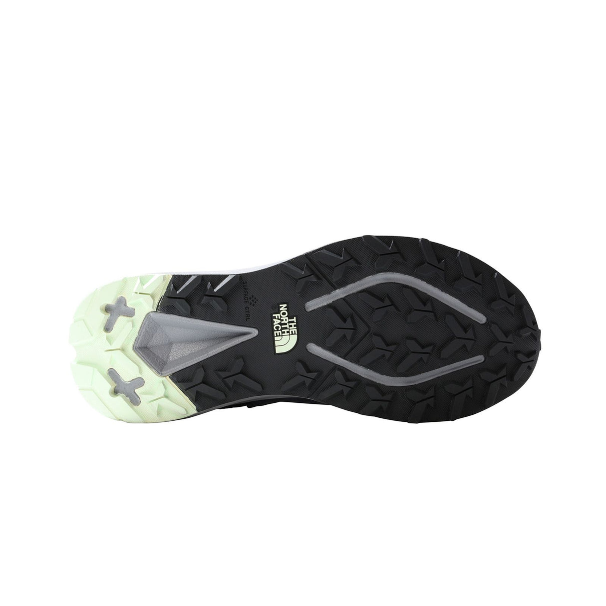 Ghete Femei The North Face W Vectiv Exploris 2 Mid Futurelight Lthr