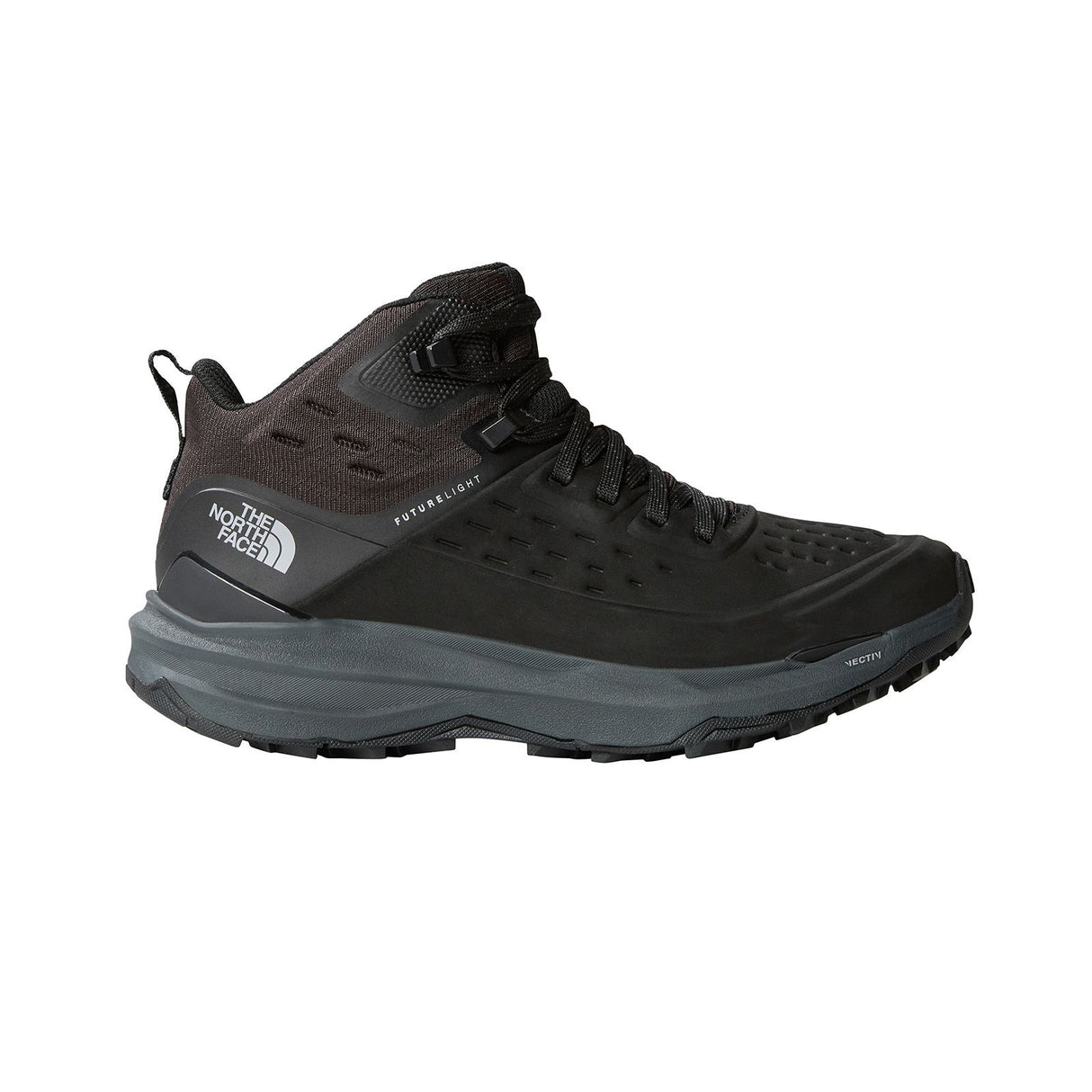 Ghete Femei The North Face W Vectiv Exploris 2 Mid Futurelight Lthr