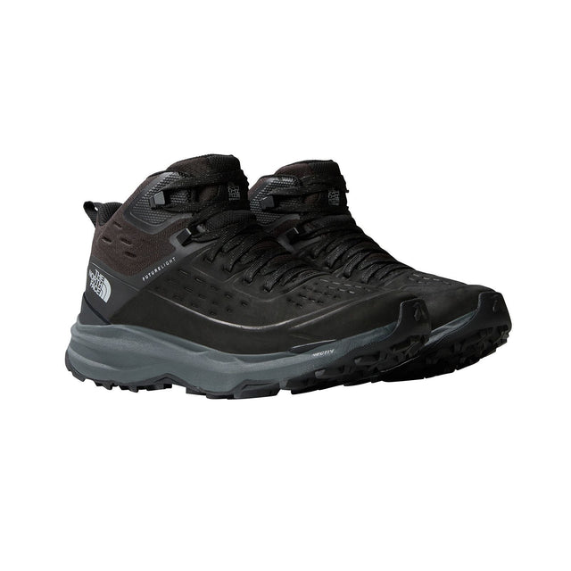Ghete Femei The North Face W Vectiv Exploris 2 Mid Futurelight Lthr   Ghete Femei The North Face W Vectiv Exploris 2 Mid Futurelight Lthr