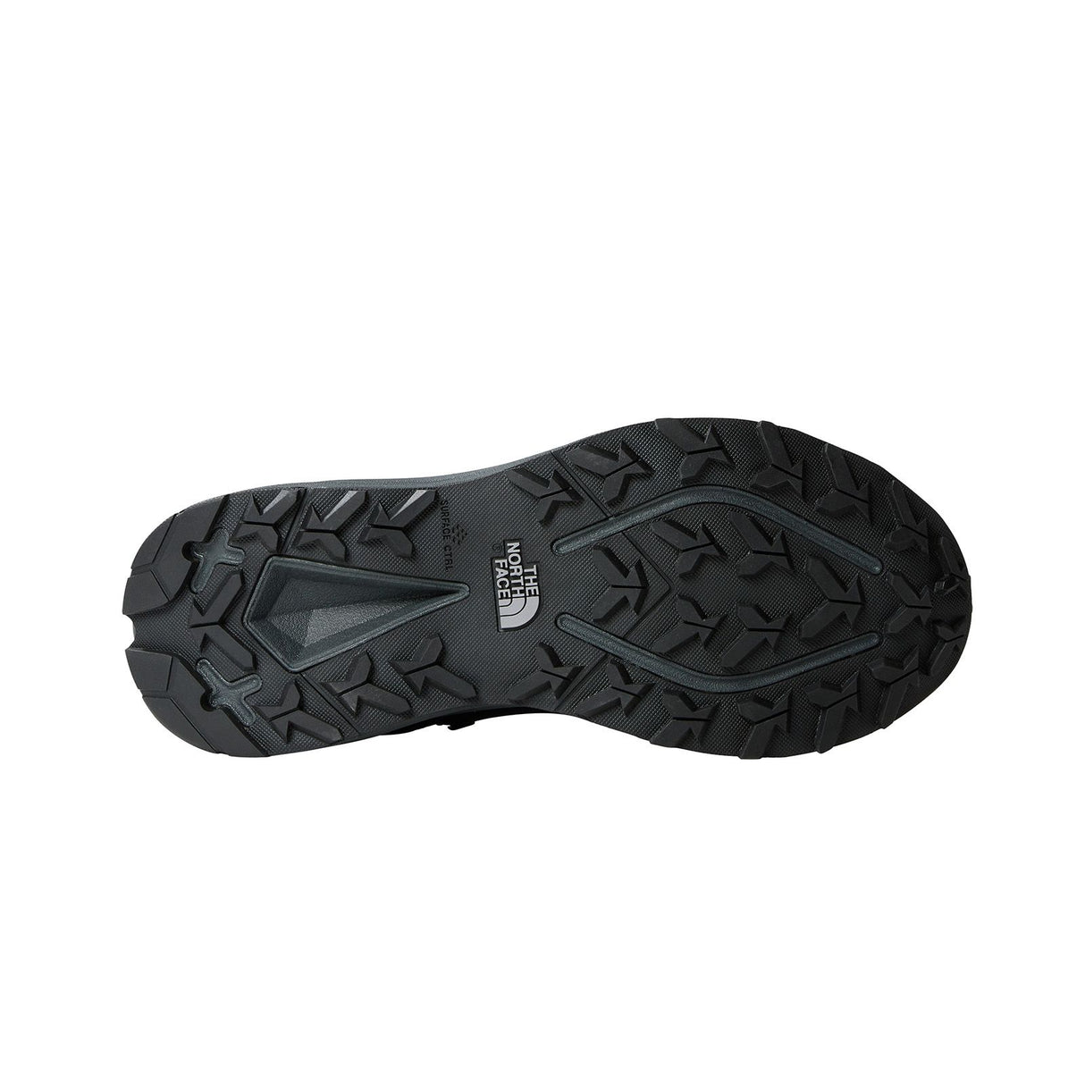 Ghete Femei The North Face W Vectiv Exploris 2 Mid Futurelight Lthr