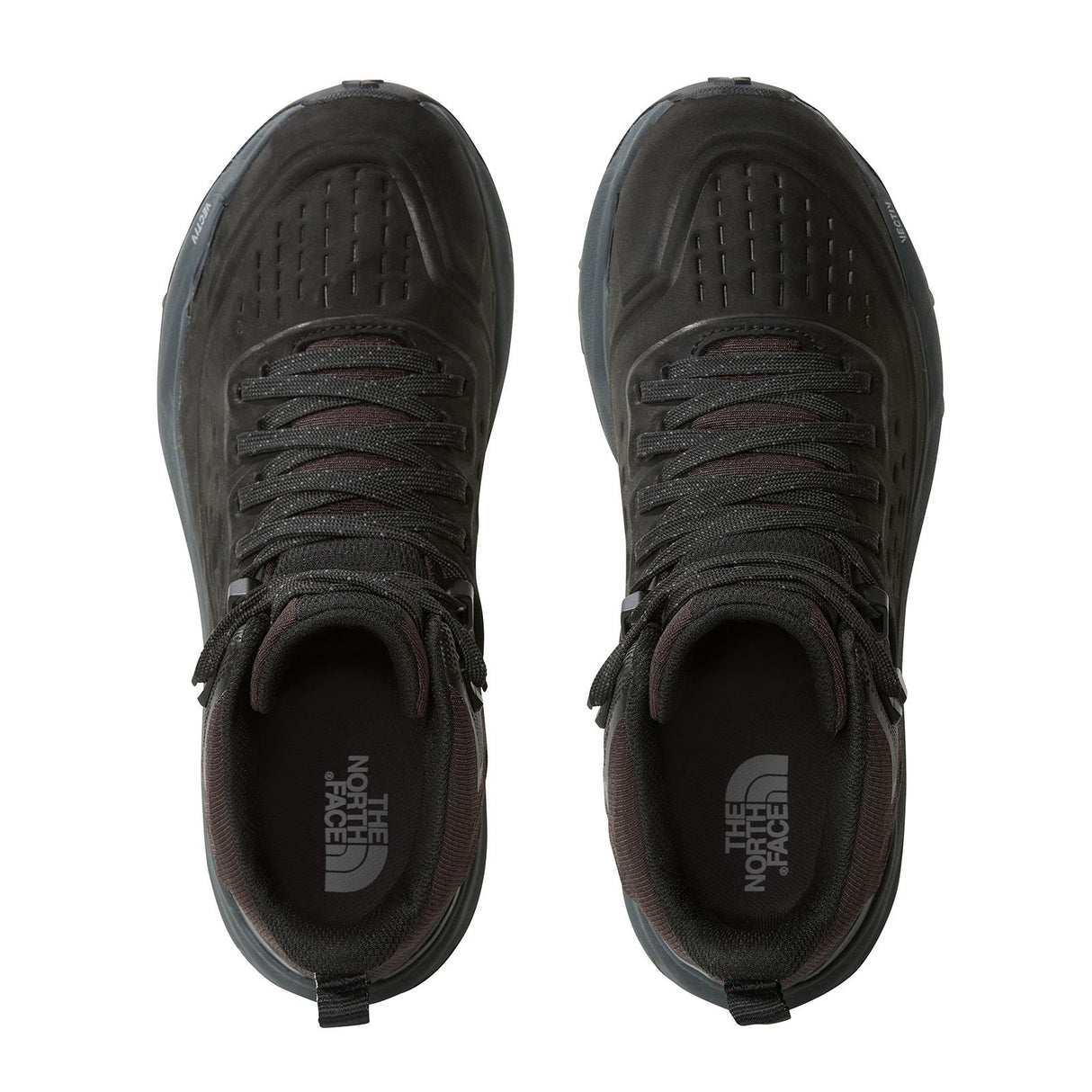 Ghete Femei The North Face W Vectiv Exploris 2 Mid Futurelight Lthr