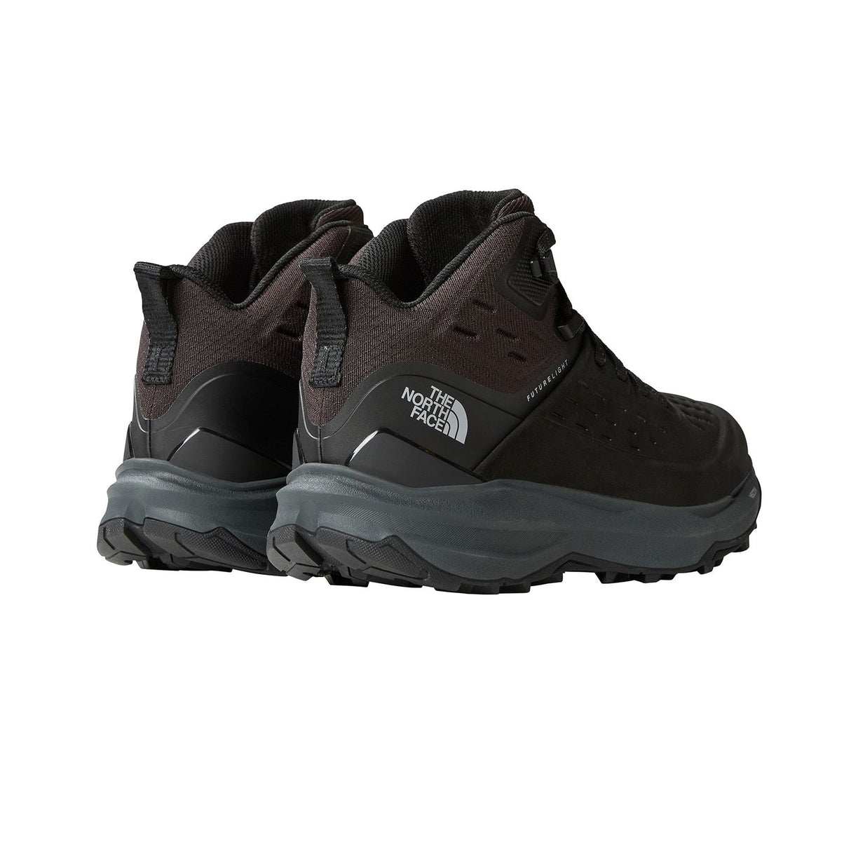 Ghete Femei The North Face W Vectiv Exploris 2 Mid Futurelight Lthr