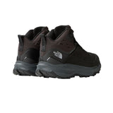 Ghete Femei The North Face W Vectiv Exploris 2 Mid Futurelight Lthr