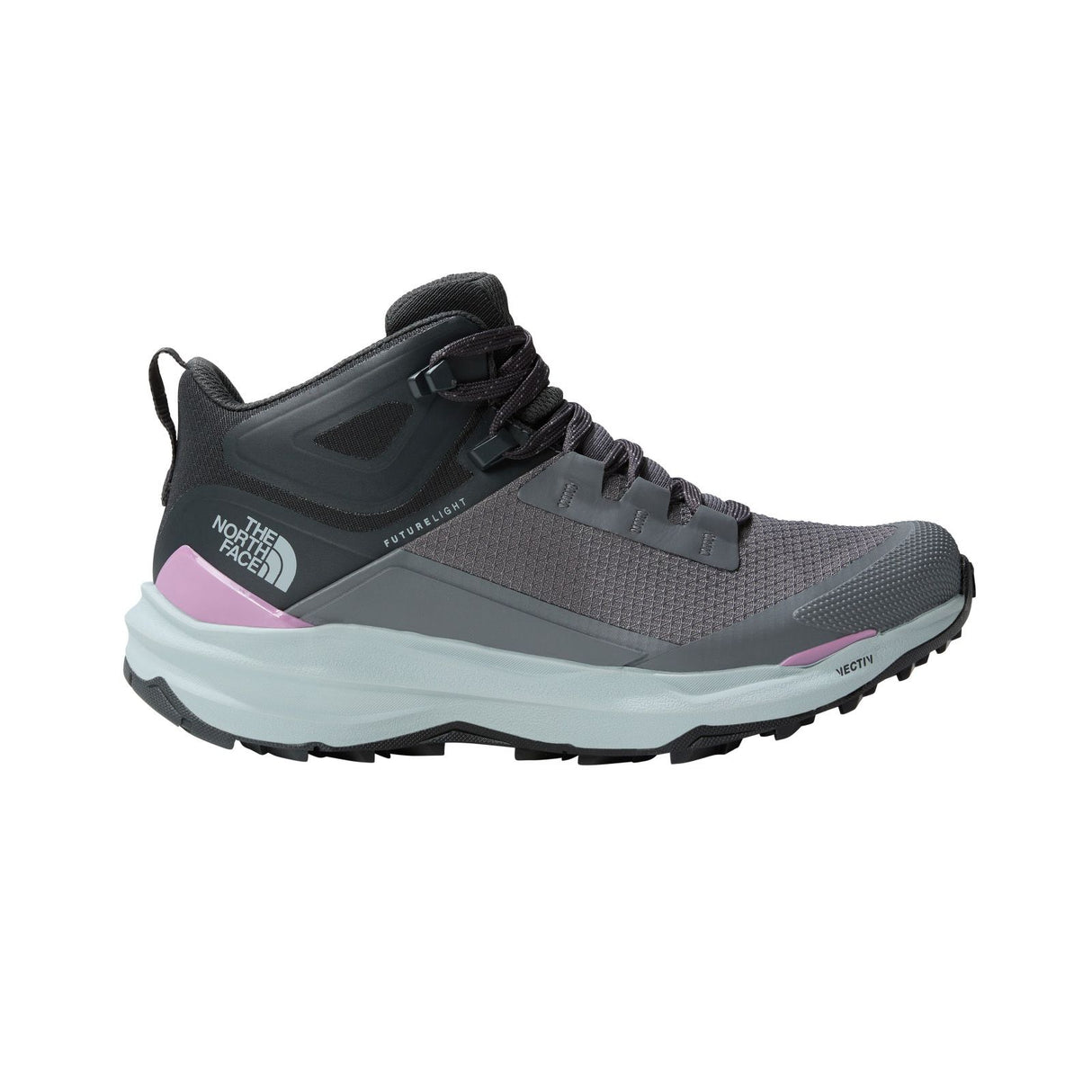 Ghete Femei The North Face W Vectiv Exploris 2 Mid Futurelight