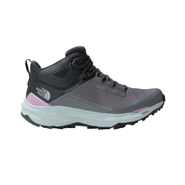 Ghete Femei The North Face W Vectiv Exploris 2 Mid Futurelight   Ghete Femei The North Face W Vectiv Exploris 2 Mid Futurelight