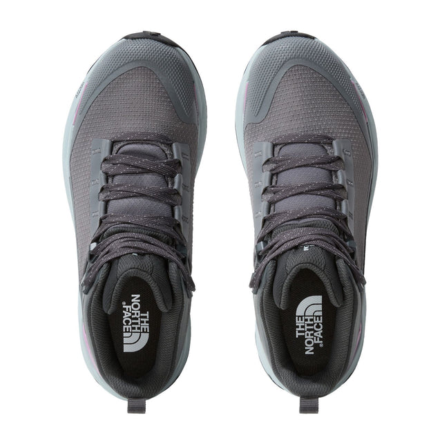 Ghete Femei The North Face W Vectiv Exploris 2 Mid Futurelight   Ghete Femei The North Face W Vectiv Exploris 2 Mid Futurelight