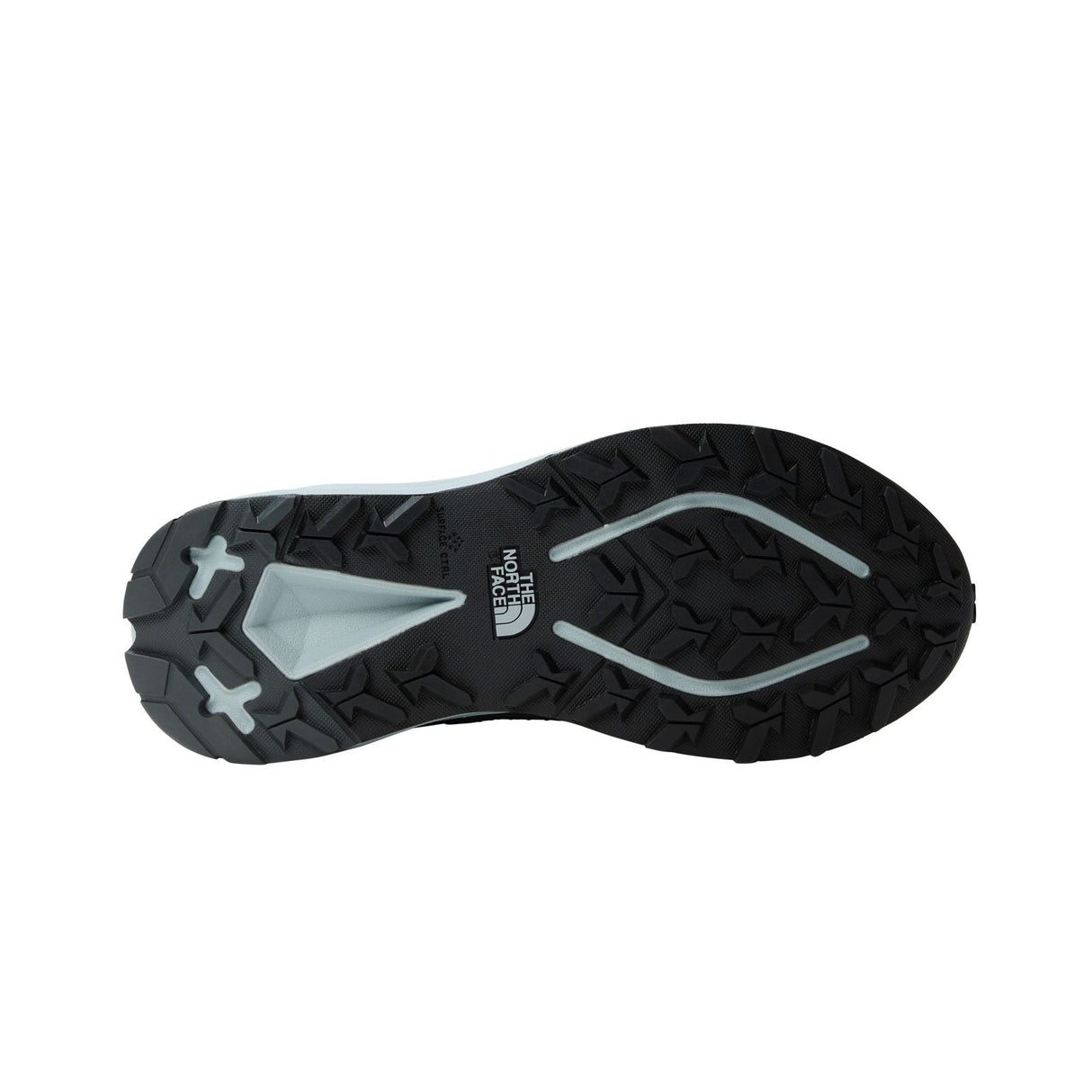 Ghete Femei The North Face W Vectiv Exploris 2 Mid Futurelight
