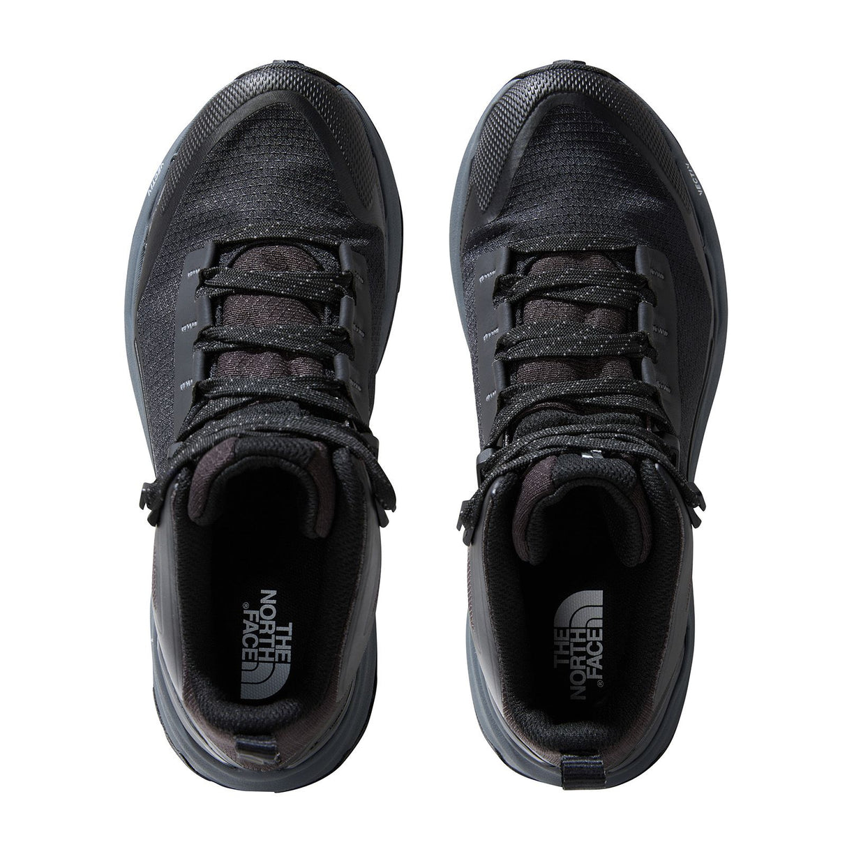 Ghete Femei The North Face W Vectiv Exploris 2 Mid Futurelight