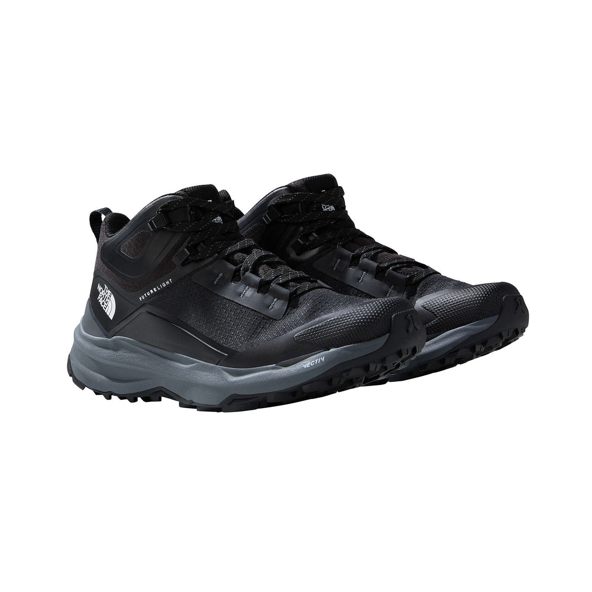 Ghete Femei The North Face W Vectiv Exploris 2 Mid Futurelight