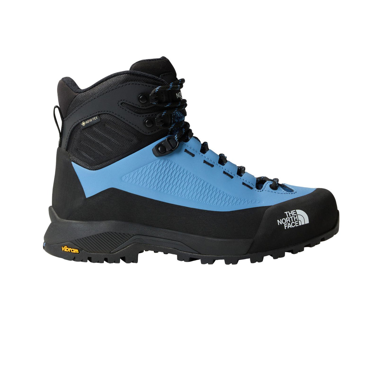 Ghete Femei The North Face W Verto Alpine Mid Gore-tex