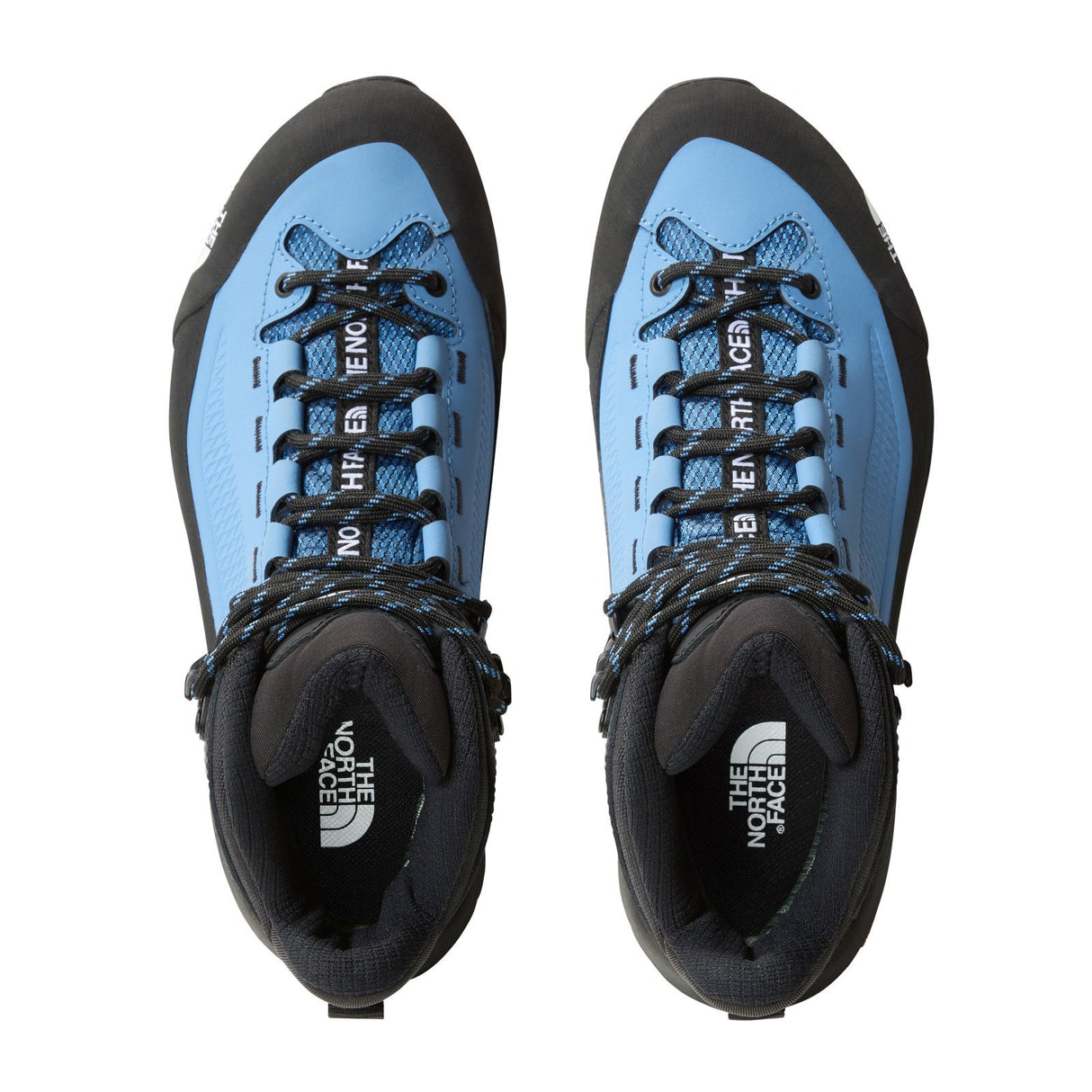 Ghete Femei The North Face W Verto Alpine Mid Gore-tex