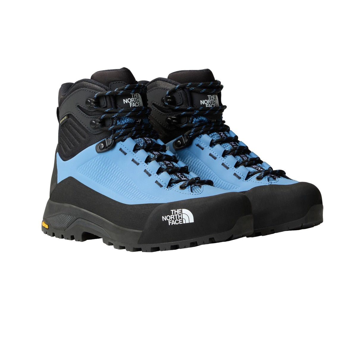Ghete Femei The North Face W Verto Alpine Mid Gore-tex