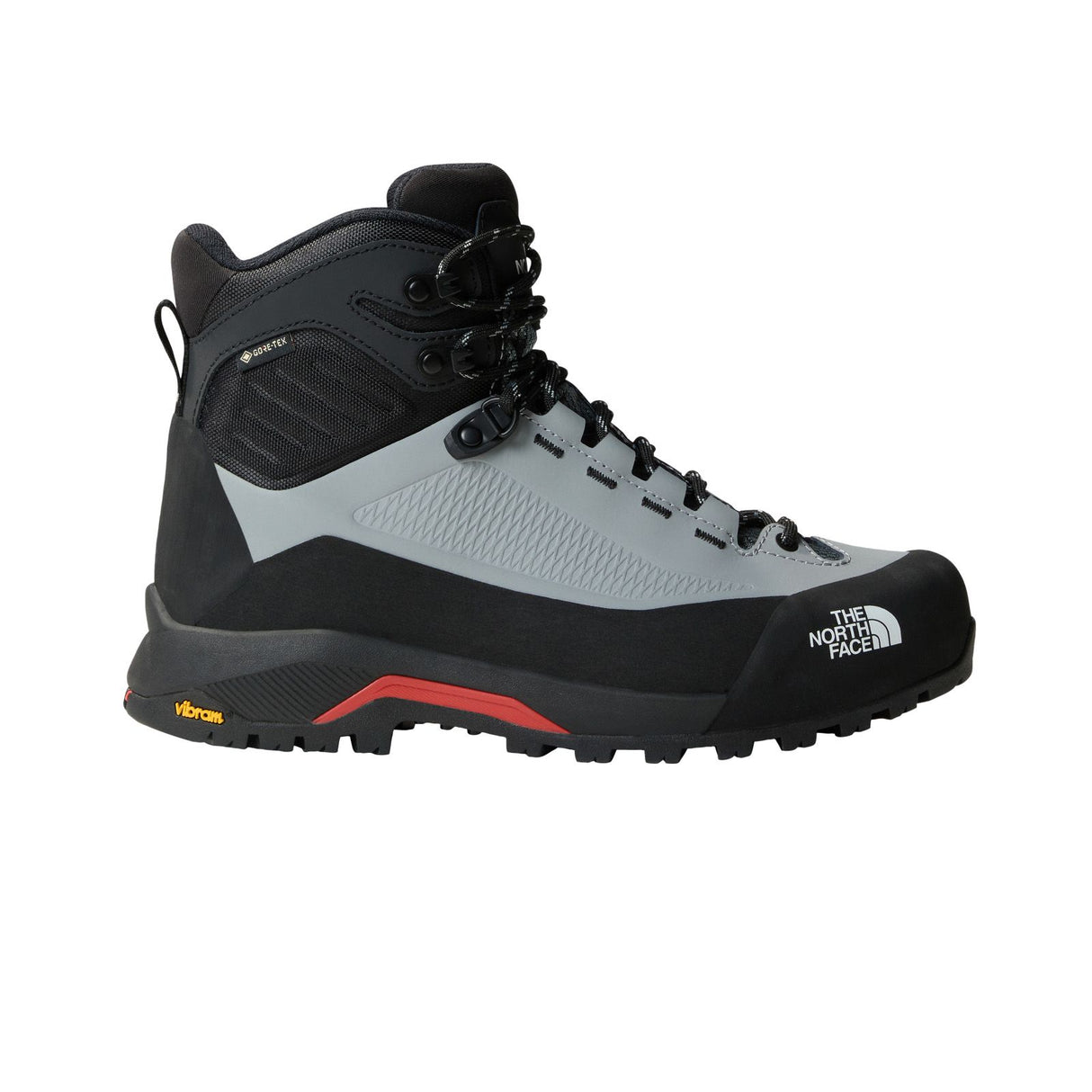 Ghete Femei The North Face W Verto Alpine Mid Gore-tex
