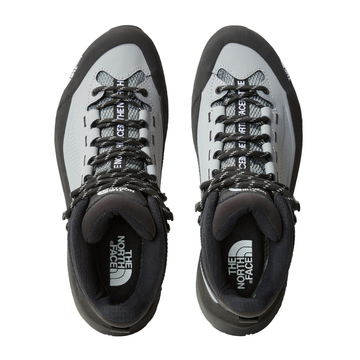 Ghete Femei The North Face W Verto Alpine Mid Gore-tex