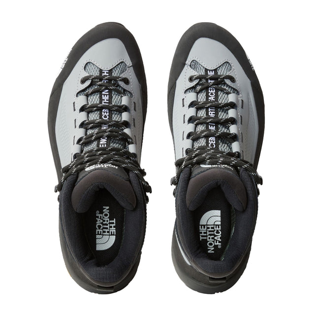 Ghete Femei The North Face W Verto Alpine Mid Gore-tex   Ghete Femei The North Face W Verto Alpine Mid Gore-tex