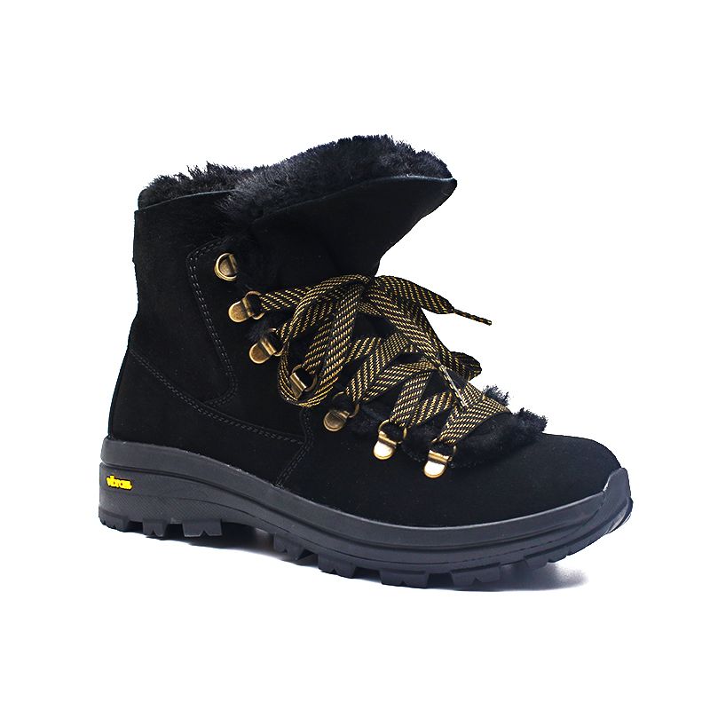 Ghete Olang Aurora Artic Grip