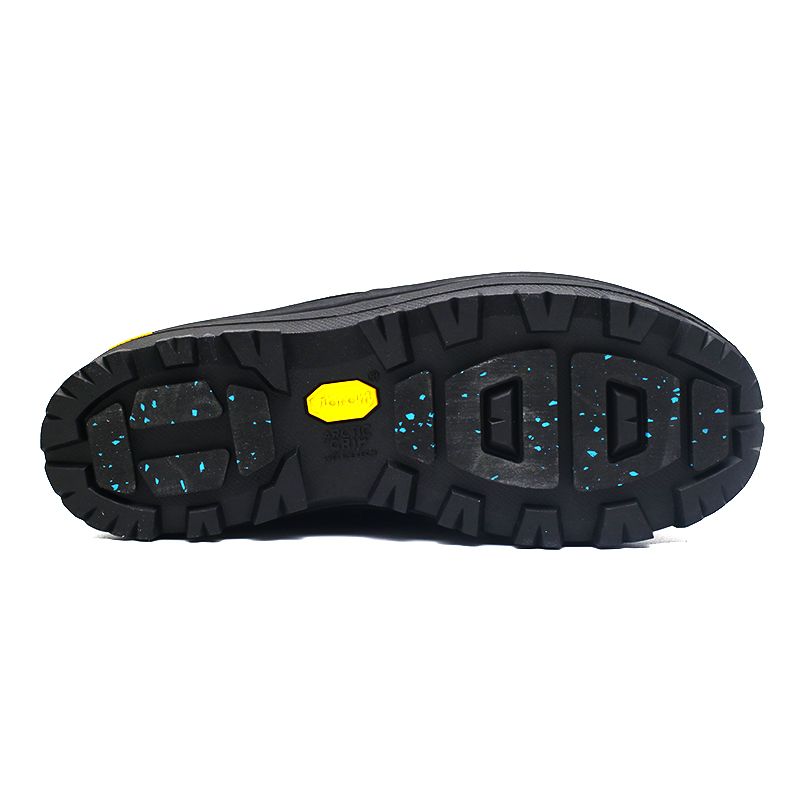 Ghete Olang Bamboo Wintherm Artic Grip