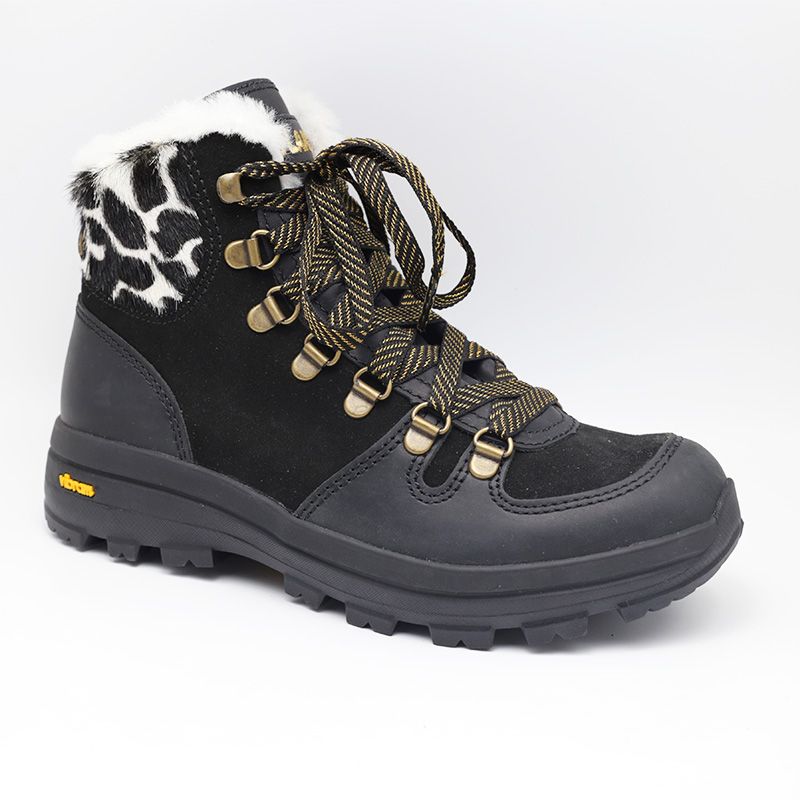 Ghete Olang Bamboo Wintherm Artic Grip