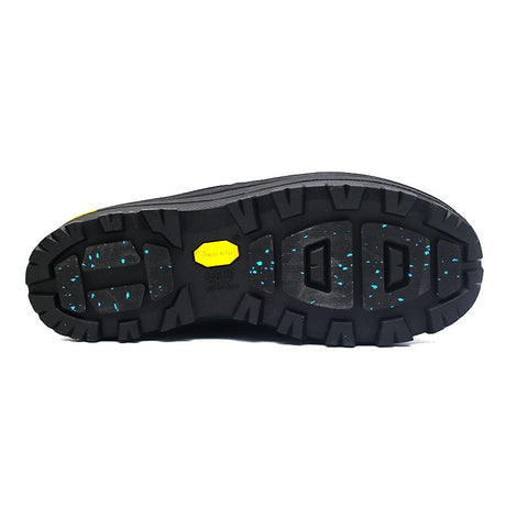 Ghete Olang Bamboo Wintherm Artic Grip