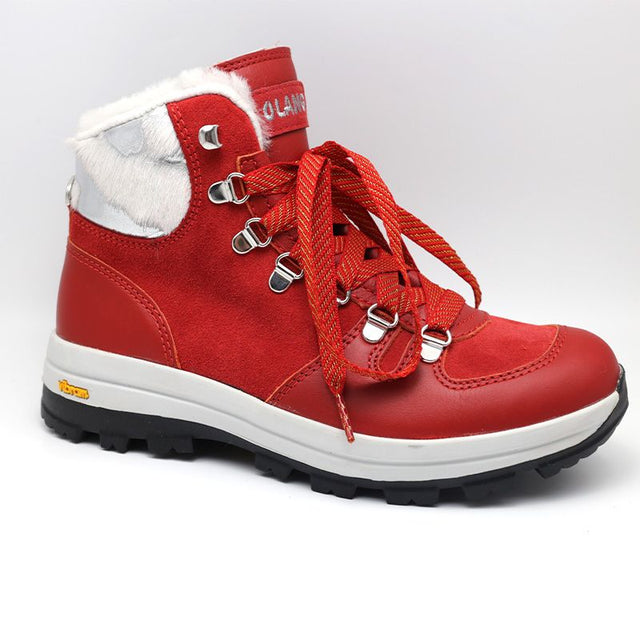 Ghete Olang Bamboo Wintherm Artic Grip   Ghete Olang Bamboo Wintherm Artic Grip