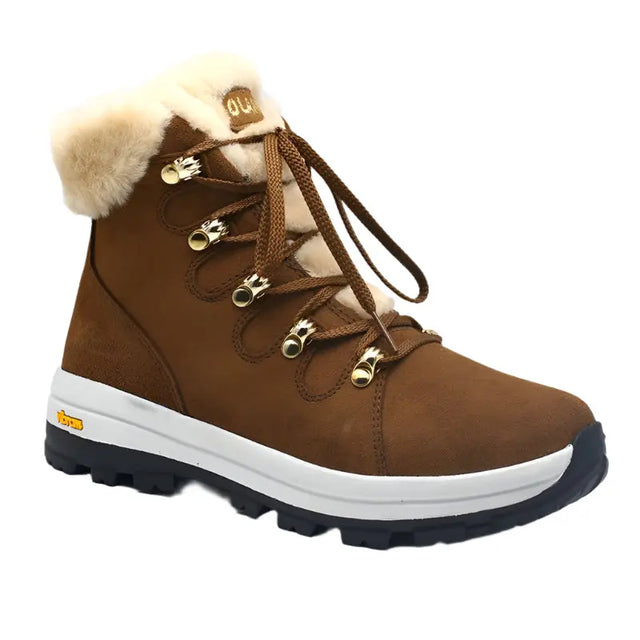 Ghete Olang Gufo Arctic Grip   Ghete Olang Gufo Arctic Grip