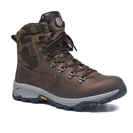 Ghete Olang Villa Arctic Grip   Ghete Olang Villa Arctic Grip