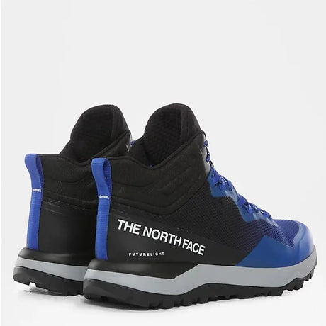 Ghete The North Face M Activist Mid Futurelight   Ghete The North Face M Activist Mid Futurelight
