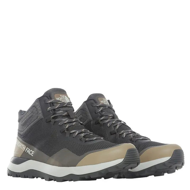 Ghete The North Face M Activist Mid Futurelight   Ghete The North Face M Activist Mid Futurelight
