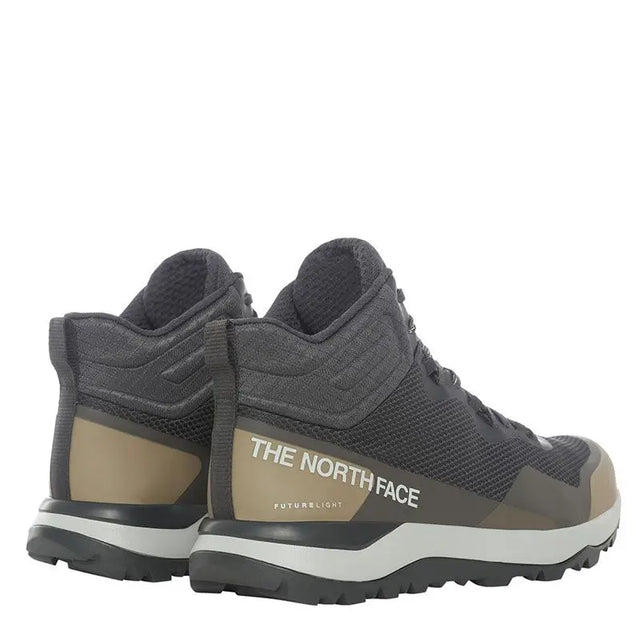 Ghete The North Face M Activist Mid Futurelight   Ghete The North Face M Activist Mid Futurelight