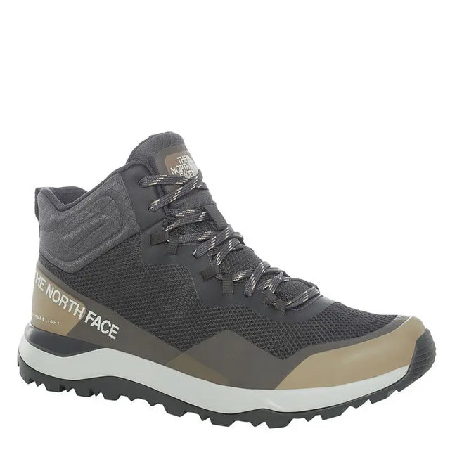 Ghete The North Face M Activist Mid Futurelight   Ghete The North Face M Activist Mid Futurelight