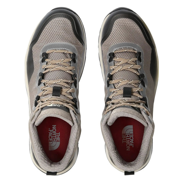 Ghete The North Face M Activist Mid Futurelight   Ghete The North Face M Activist Mid Futurelight