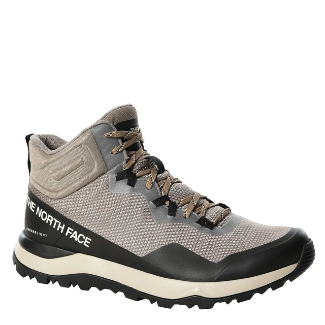 Ghete The North Face M Activist Mid Futurelight   Ghete The North Face M Activist Mid Futurelight
