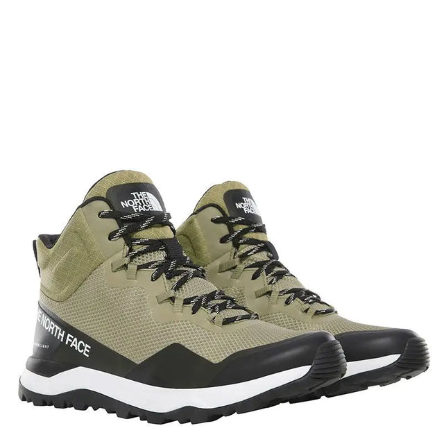 Ghete The North Face M Activist Mid Futurelight   Ghete The North Face M Activist Mid Futurelight